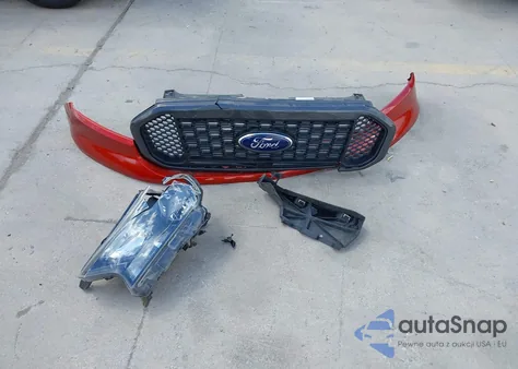 2019 Ford Ranger Xlt from USA, damaged, VIN 1FTER4FH6KLB03201